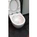 AQUA CLEAN PUR WC Power Powder 5kg - Limescale Dissolver & Ceramic Brightener for Effective Toilet Cleaning - International Shipping Available - Buy Online on GoSupps.com