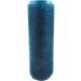 Spa Quality Grass Textured Foot Scrubber Bath Mat - Anti-Slip, 24.5 x 13.5 (Blue) - Comforts Tired Feet - Buy Online on GoSupps.com