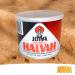 Joyva Halvah 16 oz - Delicious Sesame Treat | Kosher, Parve, Gluten Free, Dairy Free | Handmade in Brooklyn - Buy Online on GoSupps.com