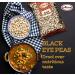 AIVA Black Eye Peas (Lobiya or Choula) - 4 LB: High-Quality Beans for Delicious Recipes - Buy Online on GoSupps.com
