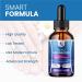Nano Defense Pro Antifungal Liquid for Toenail Fungus - Fast Acting Extra Strength Solution (2 oz) - Official Formula for Effective Toe Nail Treatment 2024 - Buy Online on GoSupps.com