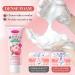 Shop Peach Skincare Sets for Teen Girls | Complete 7-in-1 Facial Care Routine with Moisturizer Cleanser Face Mask & More - Ideal for Women - Buy Online on GoSupps.com