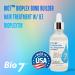 BIO7 Bioplex Bond Builder Hair Treatment w/ B3 2 Fl Oz | Protect & Strengthen Hair Repair Damage Buy Online Global Shipping - Buy Online on GoSupps.com