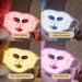 Silk'n LED Face Mask - LED Face Mask 100 - Anti-Aging Red Light Facial Masks - Wireless 100 LEDs - Buy Online on GoSupps.com