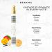 BESAME COSMETICS - Decades of Fragrance -1950 Womens Perfume Vintage Inspired Eau de Parfum in Retro Perfume Bottle Floral Powdery Scent with Vanilla and Gardenia - 9mL Vintage Atomizer - Buy Online on GoSupps.com