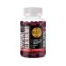 Grab The Gold Elderberry Gummies with Vitamin C & Zinc | Immune Support Gummies Vegan Gluten-Free | 45 Day Supply