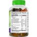 21st Century VitaJoy Gummies - Adult Multivitamin with Fruit Flavor, 120 Count - Buy Online on GoSupps.com