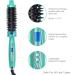 Head Kandy Perfectionist Infrared Hot Air Brush 32mm - Mint | International Shipping Available - Buy Online on GoSupps.com