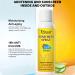 DISAAR BEAUTY Sunscreen Spray SPF50+ with Aloe Vera & Vitamin E - Moisturizing Anti-Aging Protection 160ml - Buy Online on GoSupps.com