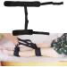 Leg Lifter Strap for Improved Mobility Stretches Ankles Calves Thighs Shoulders and Backs Ideal for Patients in Nursing Homes Independent Care Facilities and Individuals - Buy Online on GoSupps.com