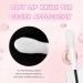 DAGEDA Tinted Lip Oil Plumping Gloss for Hydrated and Nourished Lips - Clear Shine - Buy Online on GoSupps.com