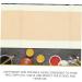 Operitacx 5pcs Batik Rice Paper Handwriting Practice Paper Multi-function Rice Paper Bar Screen Blank Student - Buy Online on GoSupps.com