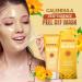 Masque Peel Off Calendula Deep Essence Masque Visage Peel Off Calendula Masque Visage Peel Off Affinant aux Herbes Masque Peel Off Convient Tous Les Types De Peau (2pcs) - Buy Online on GoSupps.com
