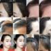 Magical Fluffy Thin Hair Powder - Root Cover Up & Gray Coverage 4g (Carrot 03) - Buy Online on GoSupps.com