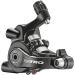 Tektro MD-C550 Dual-Piston Flat Mount Disc Caliper | Cable Actuated Mechanical System - Buy Online on GoSupps.com