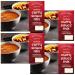 Curry Sauce Bundle with Mayflower Chinese Style Medium Curry Sauce Mix 255g (4 Pack)