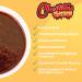 Cheilitas Chamoy Mexican Rim Candy Dip Paste 8 oz - Hand Crafted for Drinks, Cocktails, Micheladas, Beer | Original Flavor - 8 Fl Oz - Buy Online on GoSupps.com
