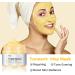 ANAI RUI Spa Facial Mask Set- Dead Sea Minerals Mud Mask - Turmeric Clay Mask - Green Tea Facial Mud Mask Blackheads Removing Face Mask Set 2.5 oz each. Orange - Buy Online on GoSupps.com