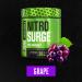 Jacked Factory Nitrosurge Pre-Workout in Grape & Build XT Muscle Building Bundle for Men & Women - Buy Online on GoSupps.com