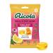 Ricola HoneyLemon with Echinacea Cough Suppressant Throat Drops, 19 Count (Pack of 1)