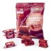 Super Fudgio Organic Bonbons - Vegan Gluten-Free Palm Oil-Free Treats with Agave & Dates | 10 x 150g - Buy Online on GoSupps.com