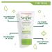 Simple Kind to Skin Moisturising Facial Wash 150ml - Gentle Daily Face Cleanser - Buy Online on GoSupps.com
