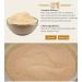24K Gold Hydro Jelly Peel Off Mask Powder - 500g | Professional Spa & Salon Skincare Treatment - Buy Online on GoSupps.com