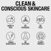 BYRANA Jeju Island Peptide Barrier Face Serum Korean Vegan Skincare with 9 Peptides, Ceramides, Hyaluronic Acid, Niacinamide & Marine Complex Hydrating, Firming & Barrier Support 1.7 oz - Buy Online on GoSupps.com