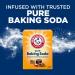 Arm & Hammer Plus OxiClean Fresh Scent Liquid Laundry Detergent - 128 Loads 166.5 Fl Oz - International Shipping - Buy Online on GoSupps.com