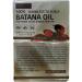 Organic Raw Batana Oil for Hair Growth - 100% Pure & Unrefined | Dr. Sebi Batana Oil from Honduras - Promotes Hair Thickness for Men & Women - 4.05 OZ - Buy Online on GoSupps.com