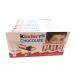 Buy Children s Chocolate Bars - Whole Milk Chocolate (8 x 12.5g) - Perfect Treat for Kids - International Shipping Available - Buy Online on GoSupps.com