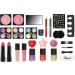 Beauty Advent Calendar 2023 24 Days of Beauty Treats Makeup Advent Calendar For Women & Girls - Includes Wide Range of Gifts for Her Including Nail Lips Eye and Hair Care- VEGAN - Buy Online on GoSupps.com