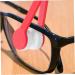 Didiseaon 10pcs Eyeglasses Cleaning Wipes & Brush Set | Portable Effective Glasses Cleaner & Cloth Perfect for All Eyewear - Buy Online on GoSupps.com