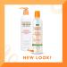 Cantu Shea Butter Leave-In Conditioner 10 oz - Smooth, Moisturize & Protect - Buy Online on GoSupps.com