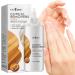 Cuticle Remover Gel | Nail Gel Cuticle Softener And Remover | 1oz Gel Repair Nail Cuticle Remover Instant 15 Seconds Gel Moisturizing For Damaged Skin And Thin Nails Pekmar - Buy Online on GoSupps.com