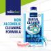 Dental Cleaner 750ml - Ideal Denture Cleaning Concentrate for 50L of Cleaning Fluid | International Shipping - Buy Online on GoSupps.com