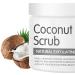 Gommage Au Sel Pour Le Corps | 200g Nettoyant Corporel Hydratant Naturel - Gommage Pour Zone Bikini Soin Des Peaux Mortes clat Beaut Bain Mains Pieds Dos Genoux Spa Quotidien 1 unit (Lot de 1) - Buy Online on GoSupps.com