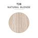 WELLA Colorcharm T28 Natural Blonde Hair Toner 1.4 oz - Brass Neutralizing Liquifuse Technology - Buy Online on GoSupps.com
