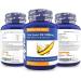 High Strength Cod Liver Oil 1000mg | 360 Softgel Capsules | Omega 3 for Heart, Brain & Eye Health - Buy Online on GoSupps.com
