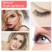 Buy 10 Pairs 3D False Eyelashes Set - Reusable Natural Eyelashes & Tweezers | International Shipping - Buy Online on GoSupps.com