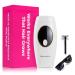 5minskin Hair Laser Removal Handset 2.0 - The Ultimate Skincare Routine for Beautiful Radiant Skin - All Natural and Cruelty-Free At Home