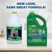 Green Gobbler 128 oz Drain Clog Remover | Toilet & Sink Cleaner | Dissolve Hair & Organics | Powerful Drain Opener - Buy Online on GoSupps.com