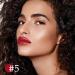 Boobeen Glitter Lipstick: Hydrating Metallic Lip Color for Women and Girls - Sparkling Shine, Nonstick Formula - Highly Pigmented & Long-Lasting - Buy Online on GoSupps.com