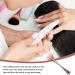 Powder Brush Large Blush Brush Foundation Powder Brush and Face Makeup Brush Nail Art Brush for Contouring and Defining Rose Gold Standing Clover Makeup Brush + - Buy Online on GoSupps.com