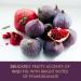 Baylis & Harding Wild Fig & Pomegranate Festive Bauble Bath & Shower Gift Set - Vegan Friendly - Buy Online on GoSupps.com
