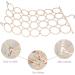 Parrot Swing Hanging Toy Rope Climbing Net for Parrot - 2 Pack (STYLE-1) - Buy Online on GoSupps.com