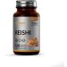 GH Reishi Mushroom Extract Supplement 15:1 | 120 Vegan Capsules | 2100mg Nootropic Supplement | Non-GMO Gluten Free & Allergen Free | Made in the UK - Buy Online on GoSupps.com