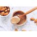 Mynatura Organic Puree Set - Cashew Almond & Peanut Butter Pur es for Cooking & Baking | 1500g Gymbag - Buy Online on GoSupps.com