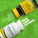 NaturesPlus Vitamin E 400 IU Mixed D-Tocopherol Softgels - Natural Soybean Oil Derived Supplement for Free-Radical Defense - Gluten-Free - 60 Servings - Buy Online on GoSupps.com