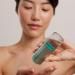Algenist Genius Liquid Skin Resurfacing Toner 2% BHA - Vegan Facial Exfoliator for Fine Lines Wrinkles & Pore Refining (100ml) - International Shipping Available - Buy Online on GoSupps.com